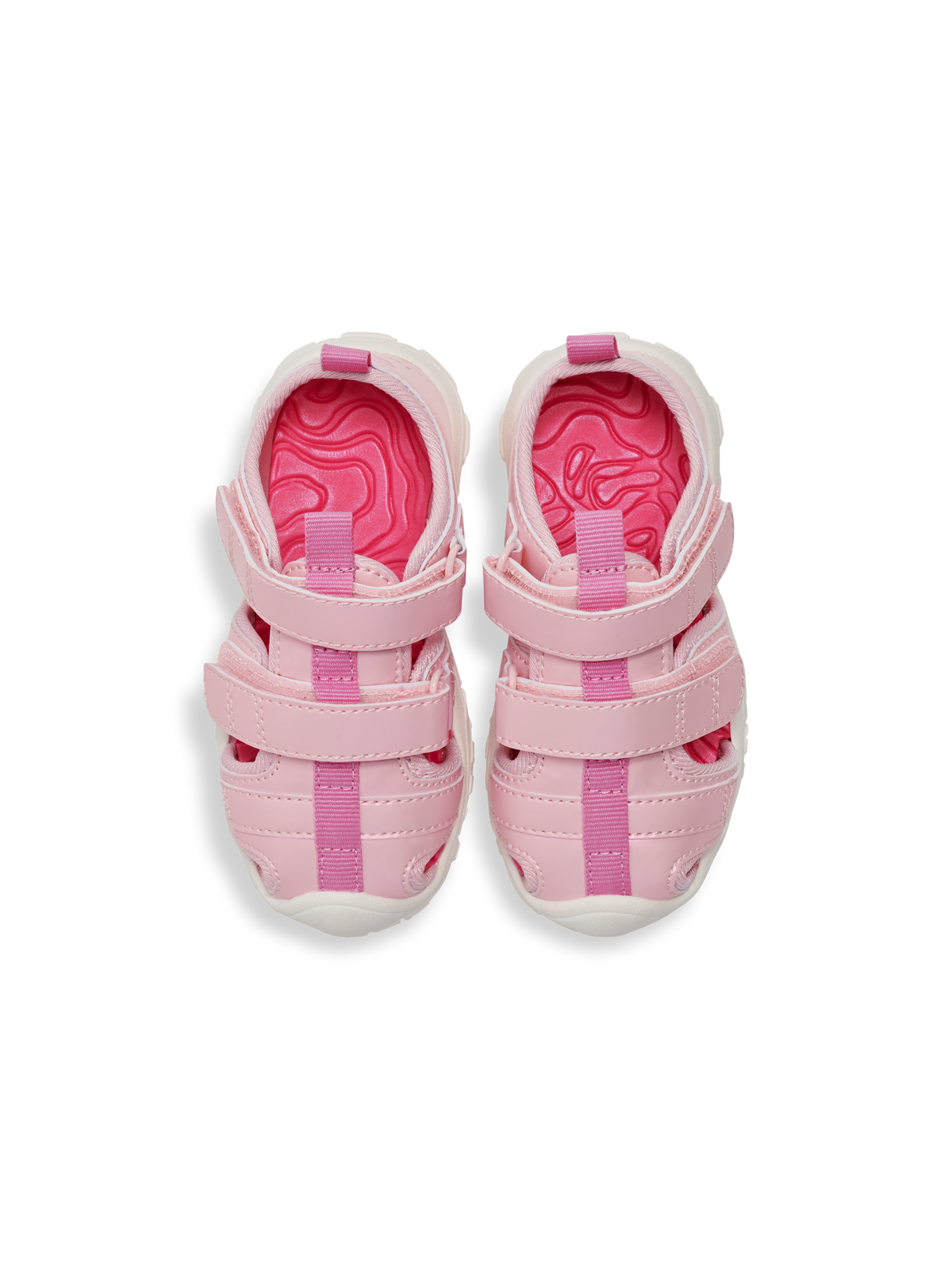 SANDAL VELCRO INFANT