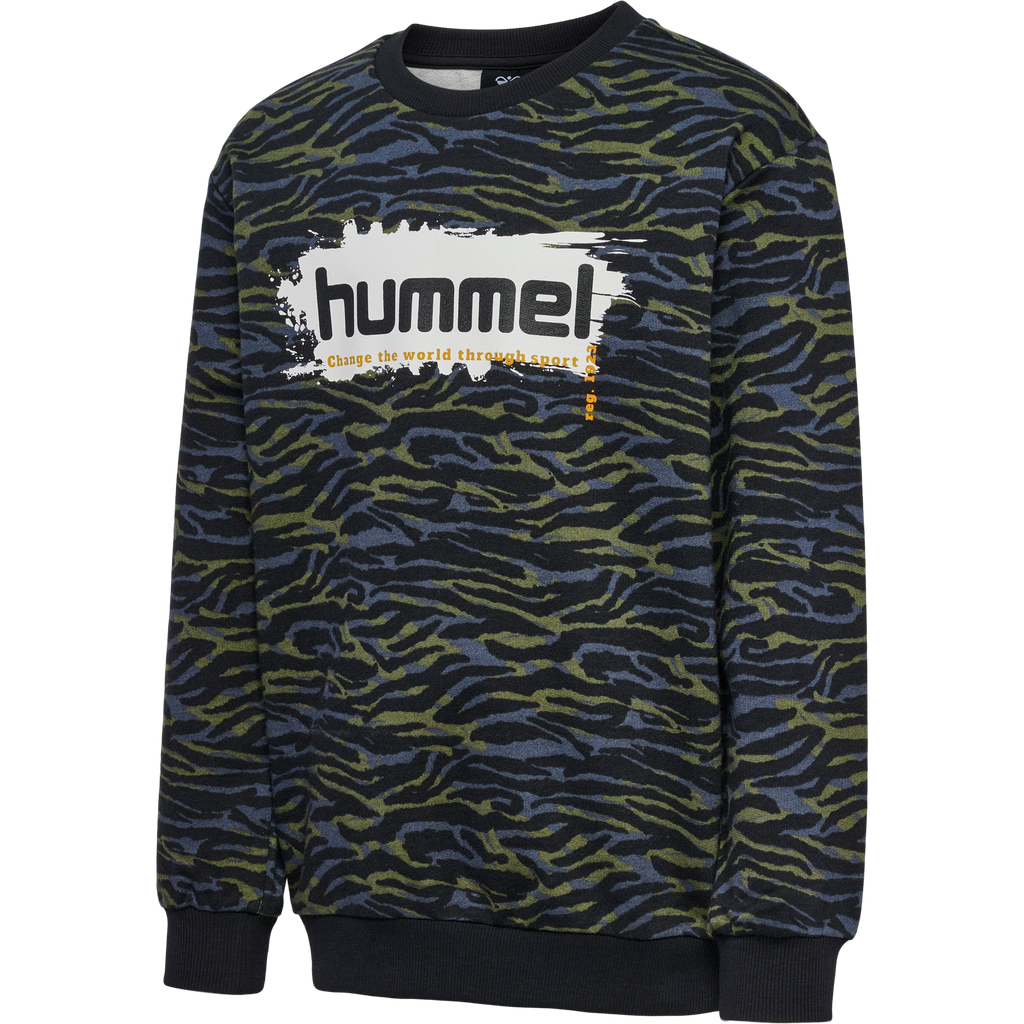 hmlFREDE SWEATSHIRT