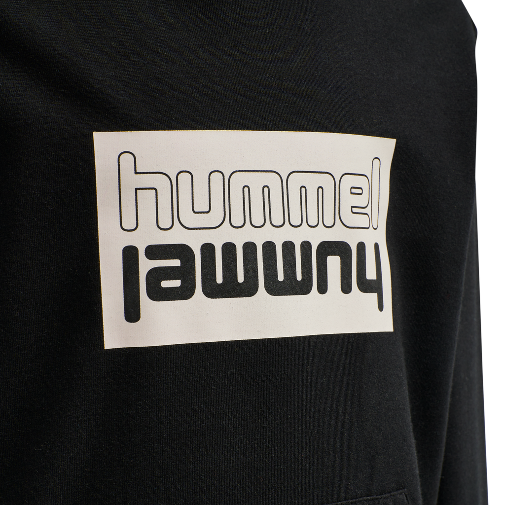 hmlDUO HOODIE