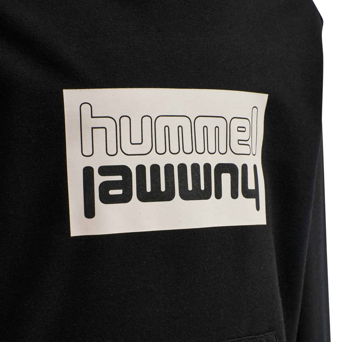 hmlDUO HOODIE