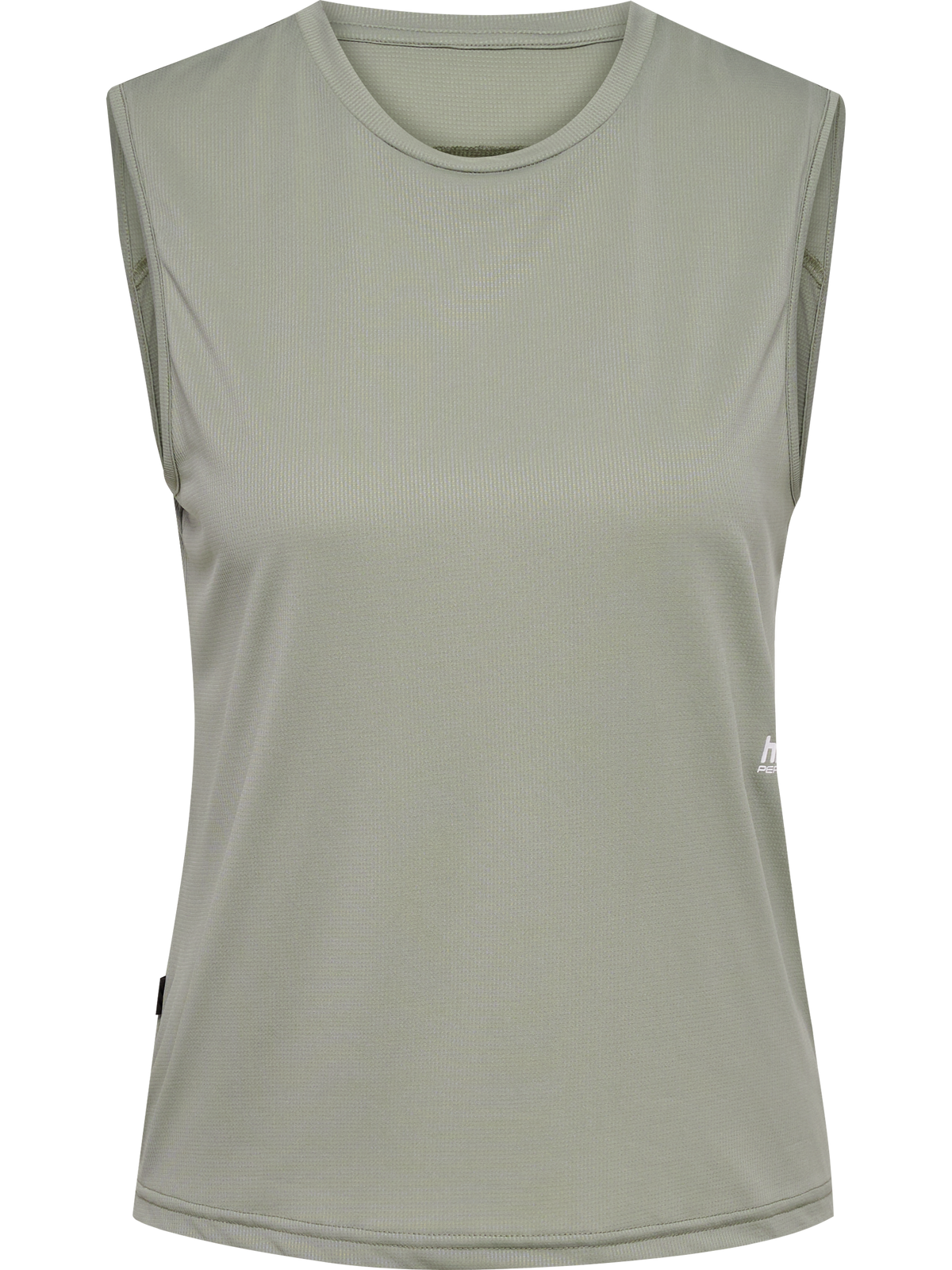 hmlPULSE WORKOUT W TANKTOP