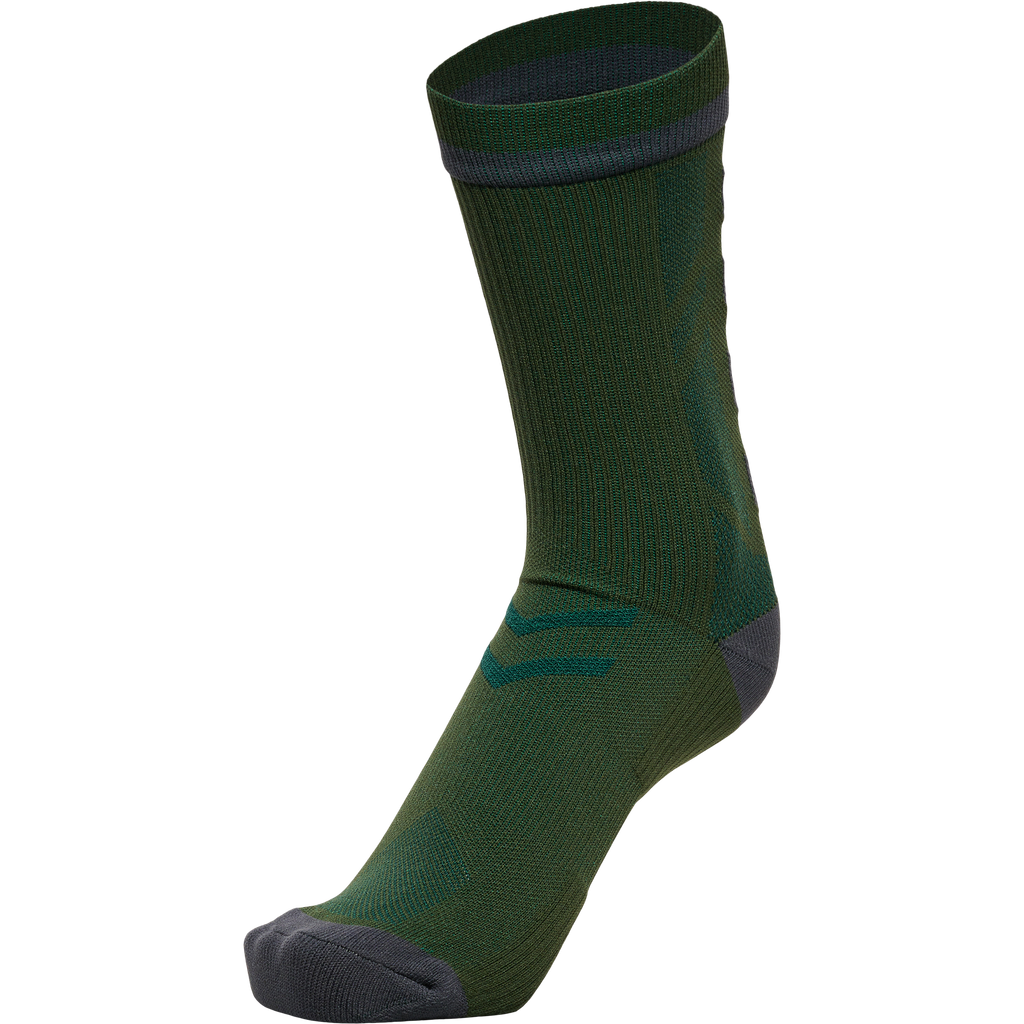 ELITE INDOOR SOCK LOW PA