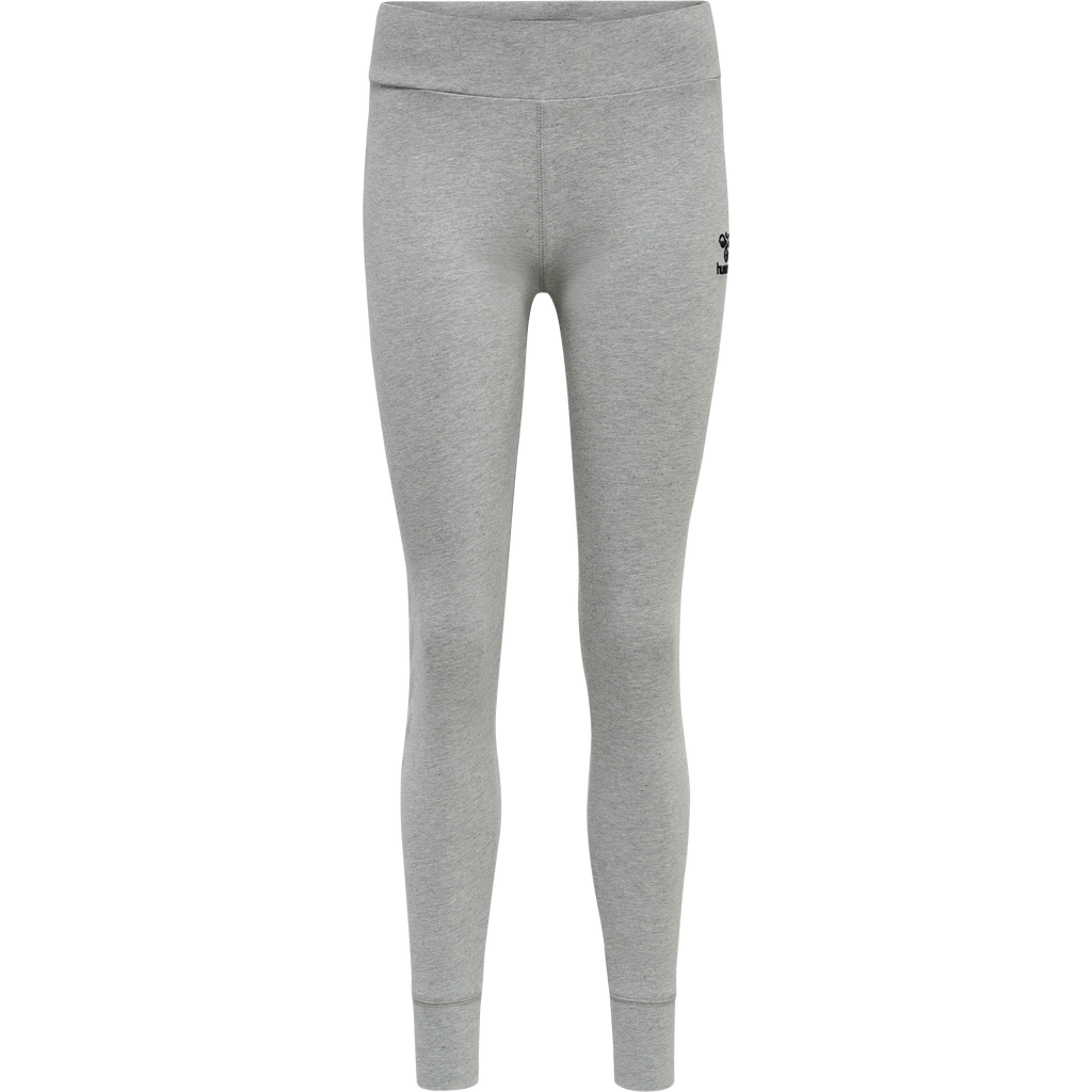 hmlMOVE GRID COTTON TIGHTS