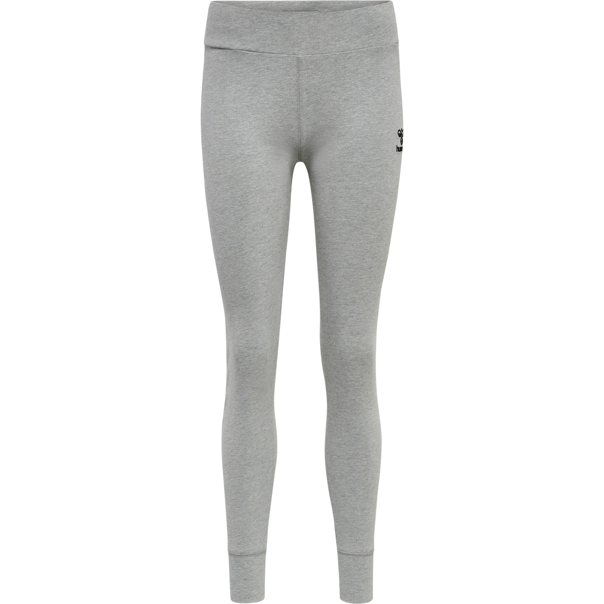 hmlMOVE GRID COTTON TIGHTS