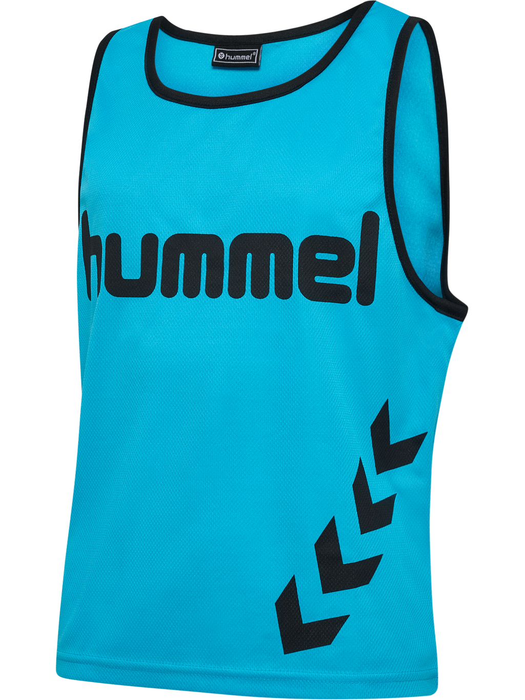 FUNDAMENTAL TRAINING BIB