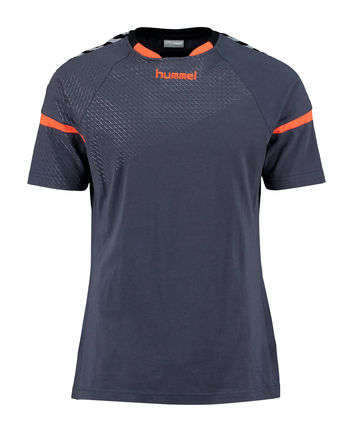 AUTH. CHARGE SS TRAIN. JERSEY