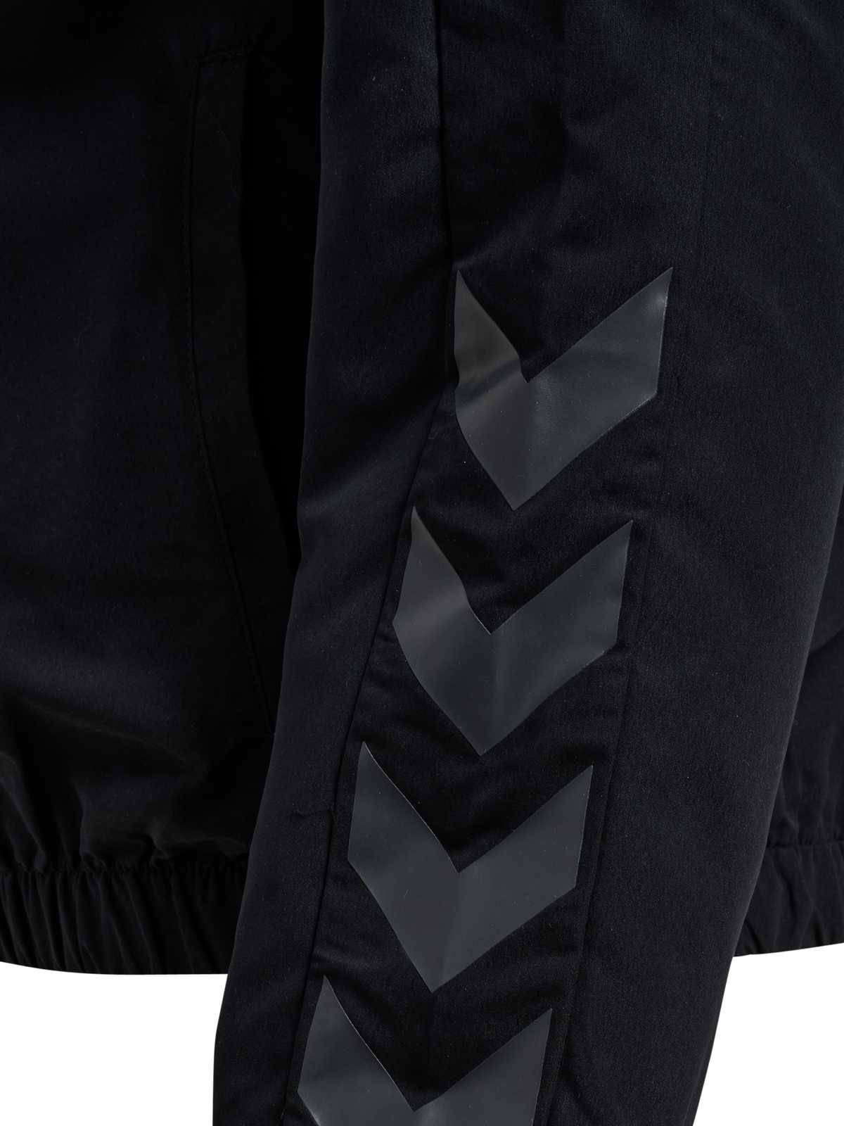 hmlARCHIVE TRACK JACKET