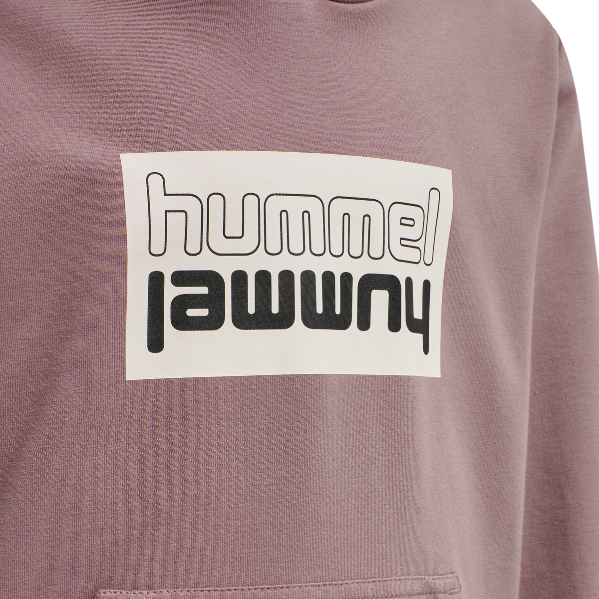 hmlDUO HOODIE