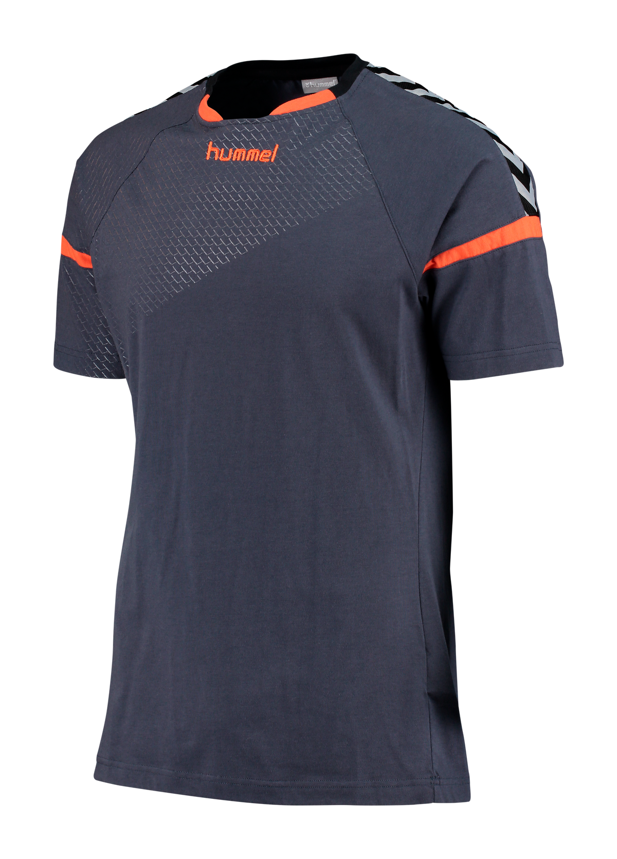 AUTH. CHARGE SS TRAIN. JERSEY