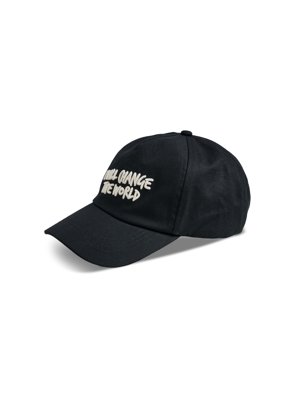 stsWORLD CAP