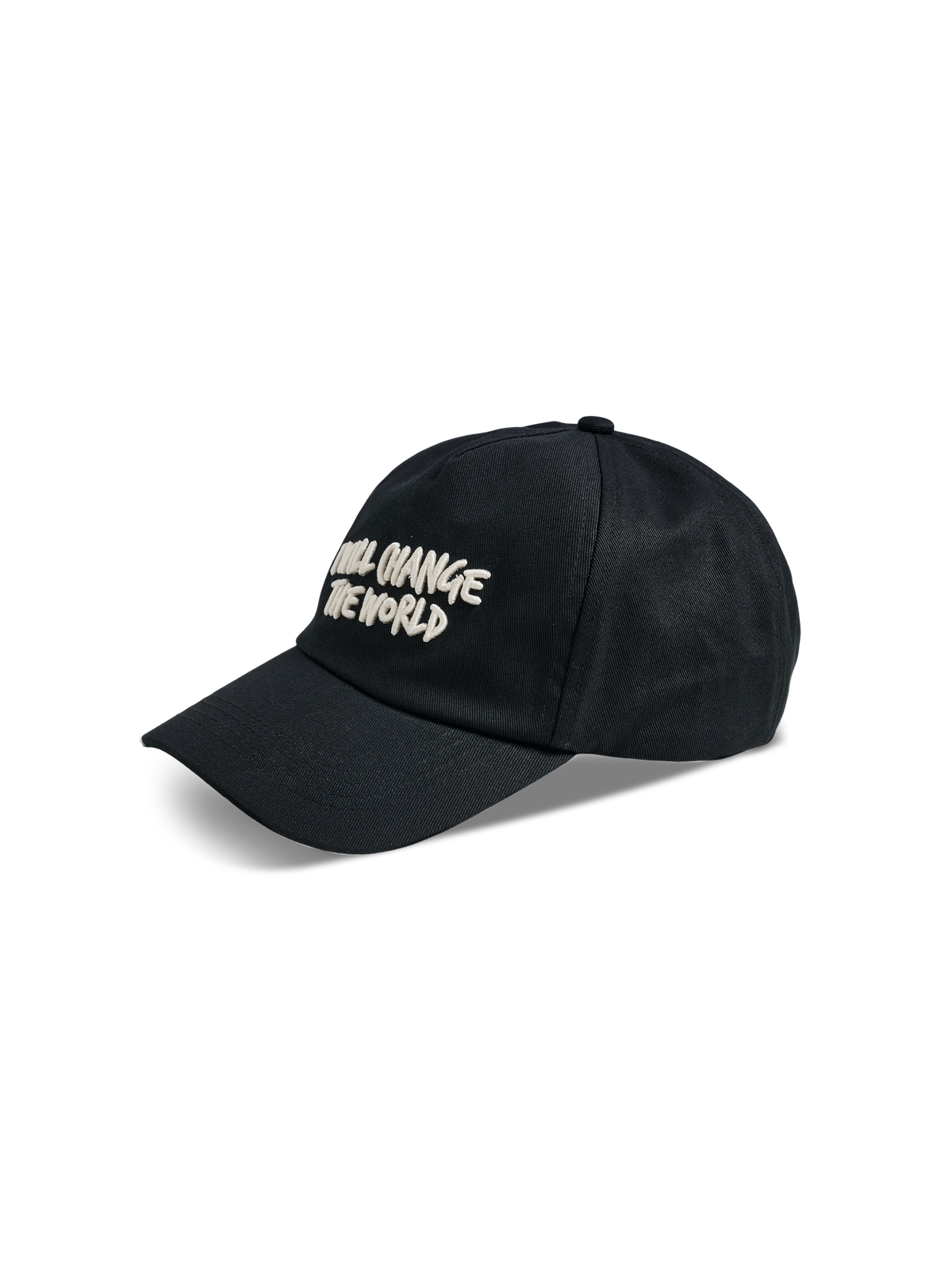 stsWORLD CAP