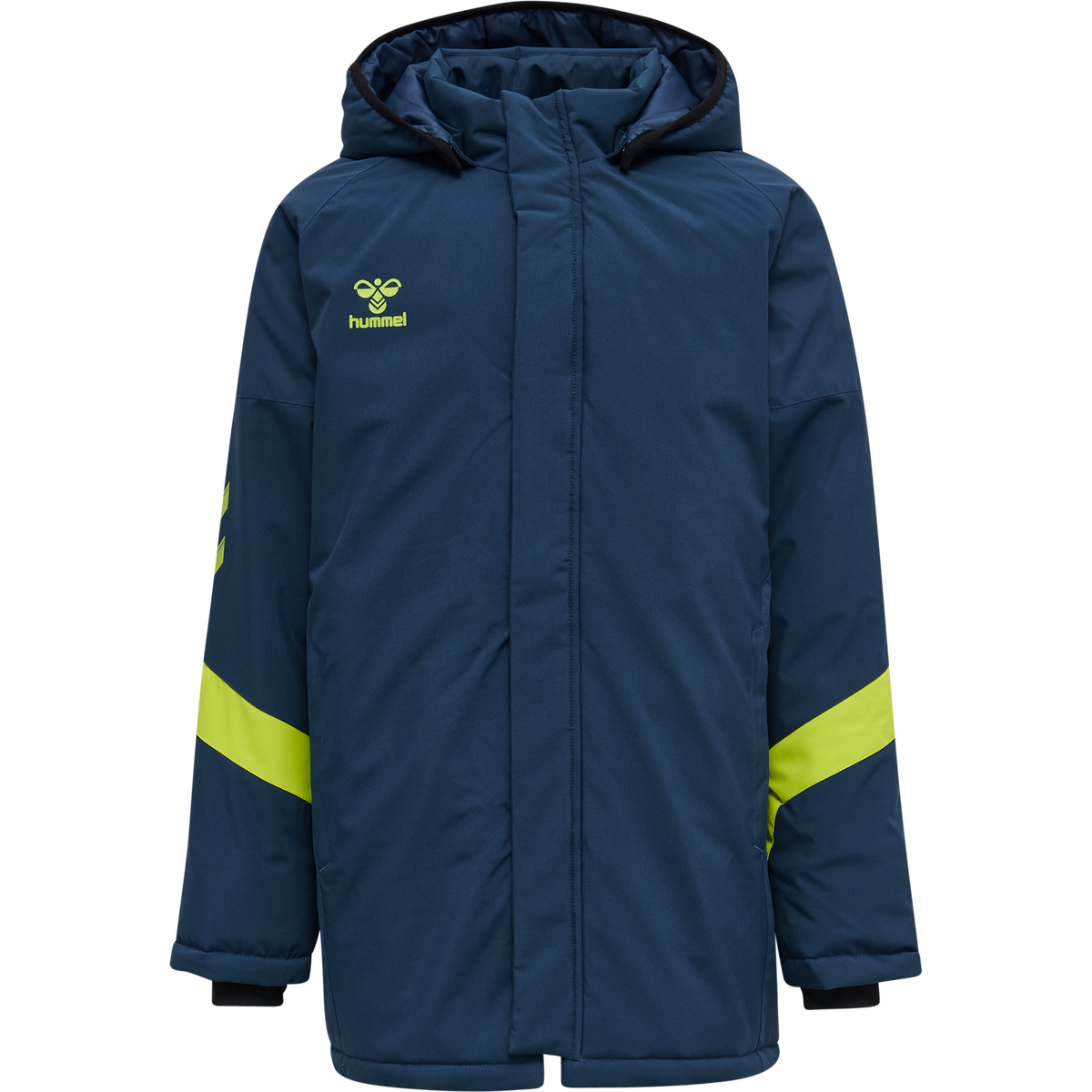 hmlLEAD BENCH JACKET KIDS