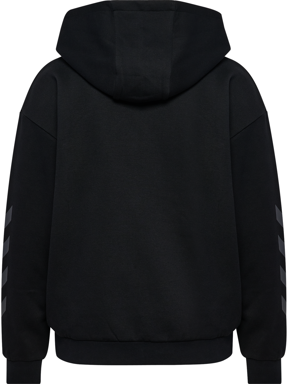 hmlKEEPER CHEVRON W ZIP HOODIE