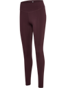 hmlPULSE HIGH WAIST TIGHTS