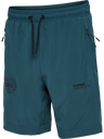 DBU 26 TRAVEL WOVEN  SHORTS KIDS
