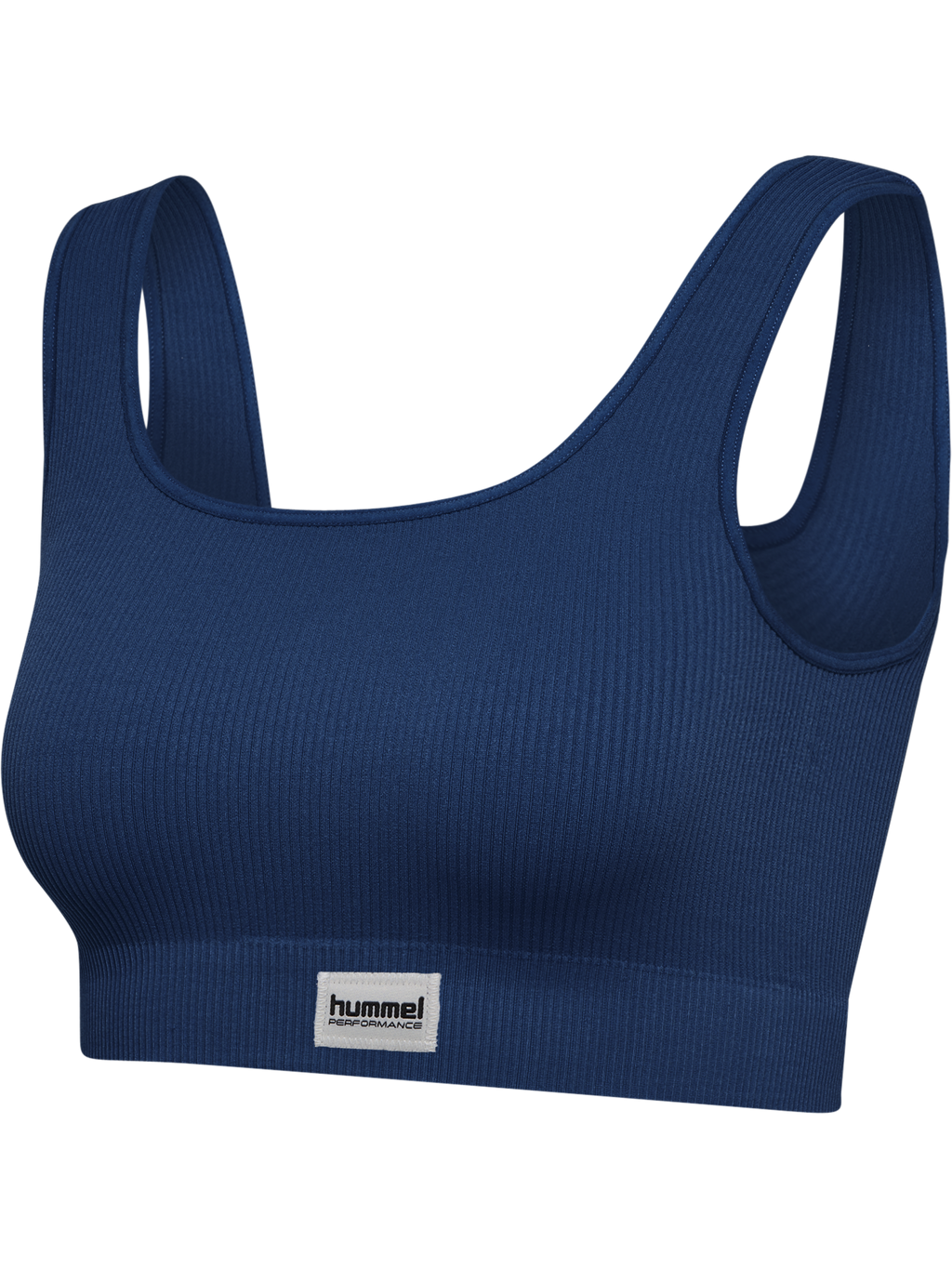 hmlPULSE SEAMLESS RIB BRA