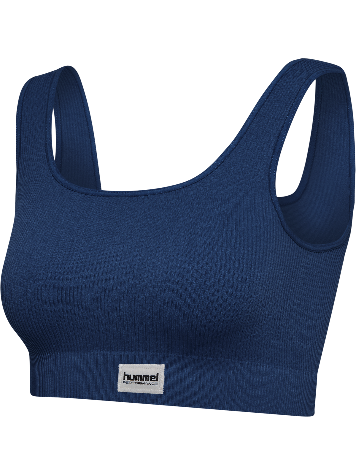 hmlPULSE SEAMLESS RIB BRA