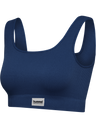 hmlPULSE SEAMLESS RIB BRA