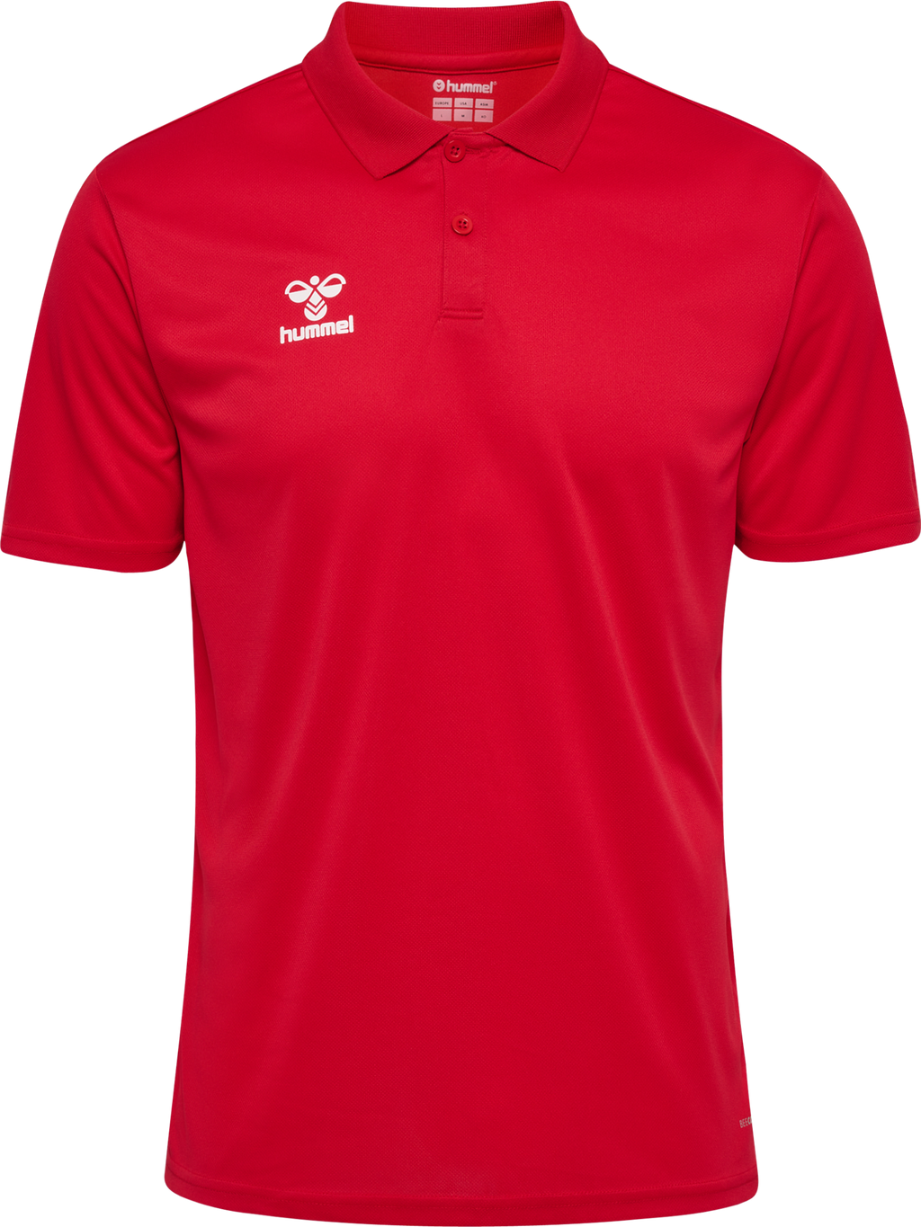 hmlESSENTIAL POLO