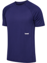 hmlPULSE WORKOUT T-SHIRT S/S