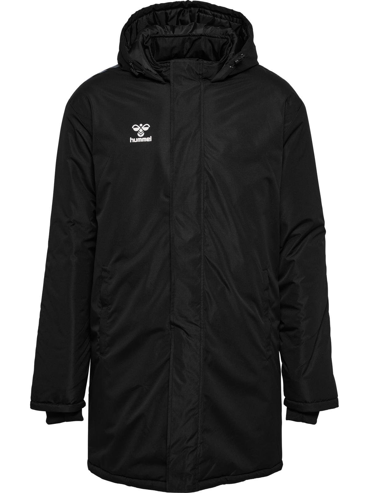 hmlAUTHENTIC BENCH JACKET