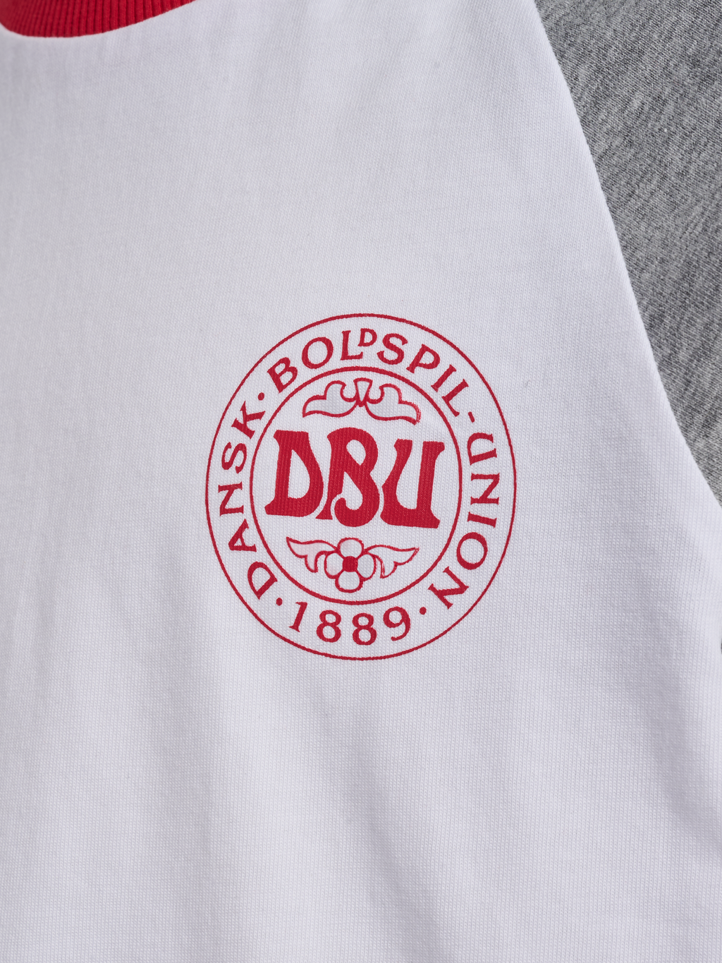 hmlJR REG DBU T-SHIRT S/S