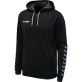 hmlAUTHENTIC POLY HOODIE