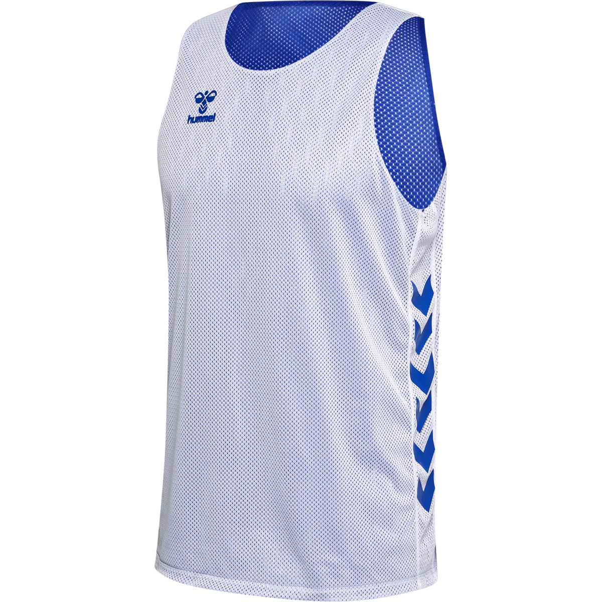 hmlCORE XK REVERSE BASKET JERSEY