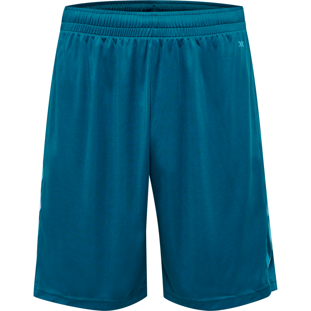 hmlCORE XK POLY SHORTS