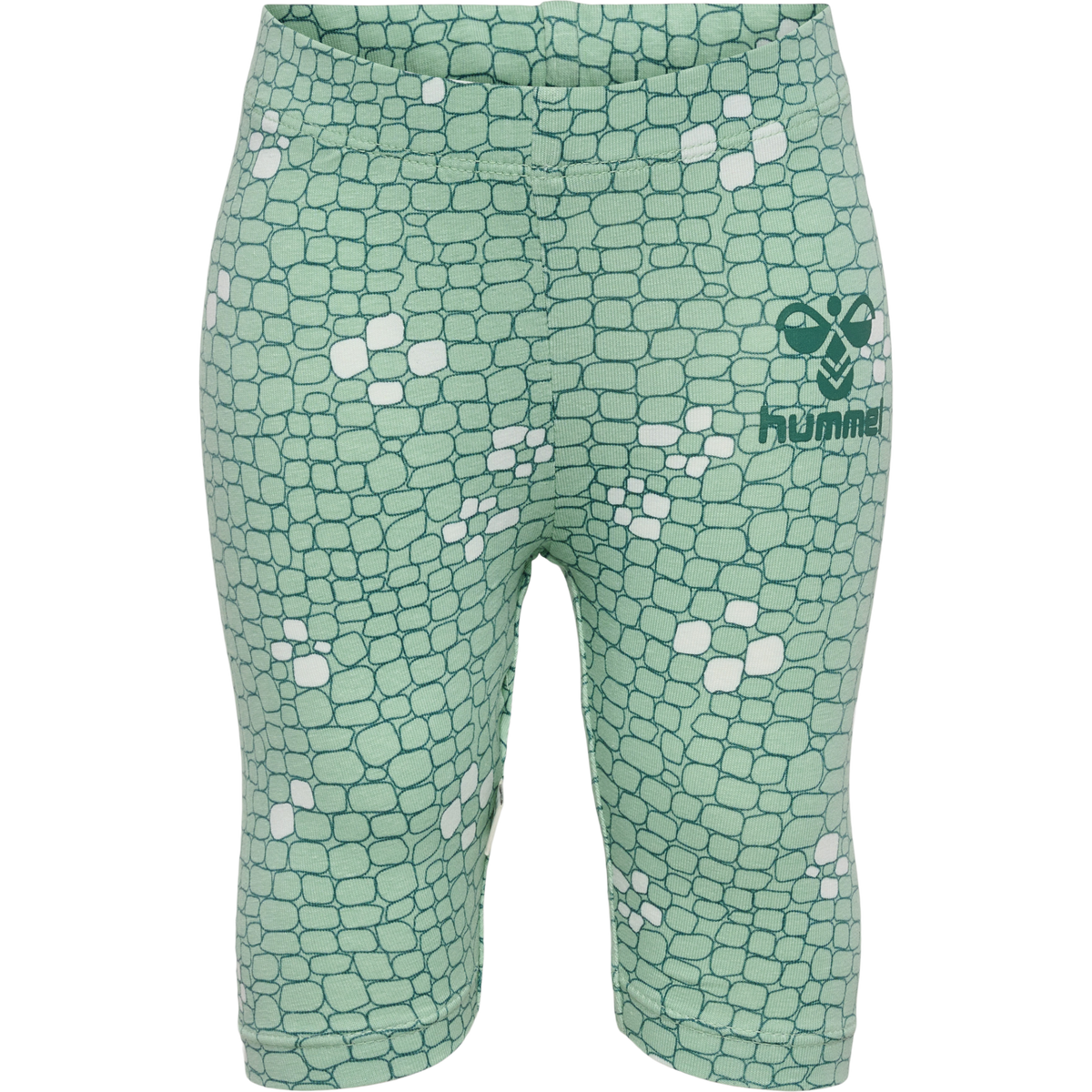 hmlZANZI TIGHTS CAPRI