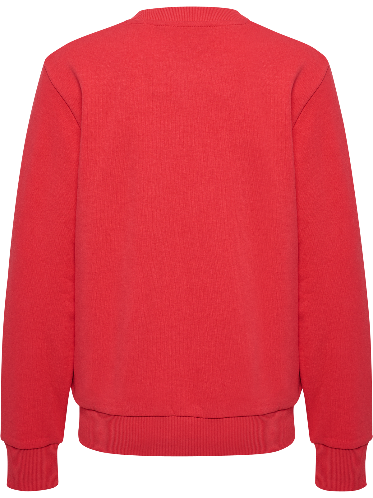 hmlPULSE W SWEAT CREWNECK