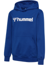 hmlGO 2.0 LOGO HOODIE KIDS