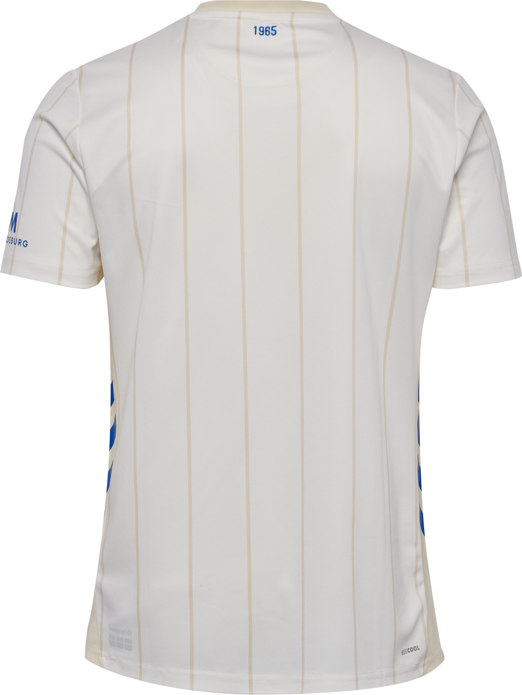 1FCM 25/26 AWAY JERSEY S/S