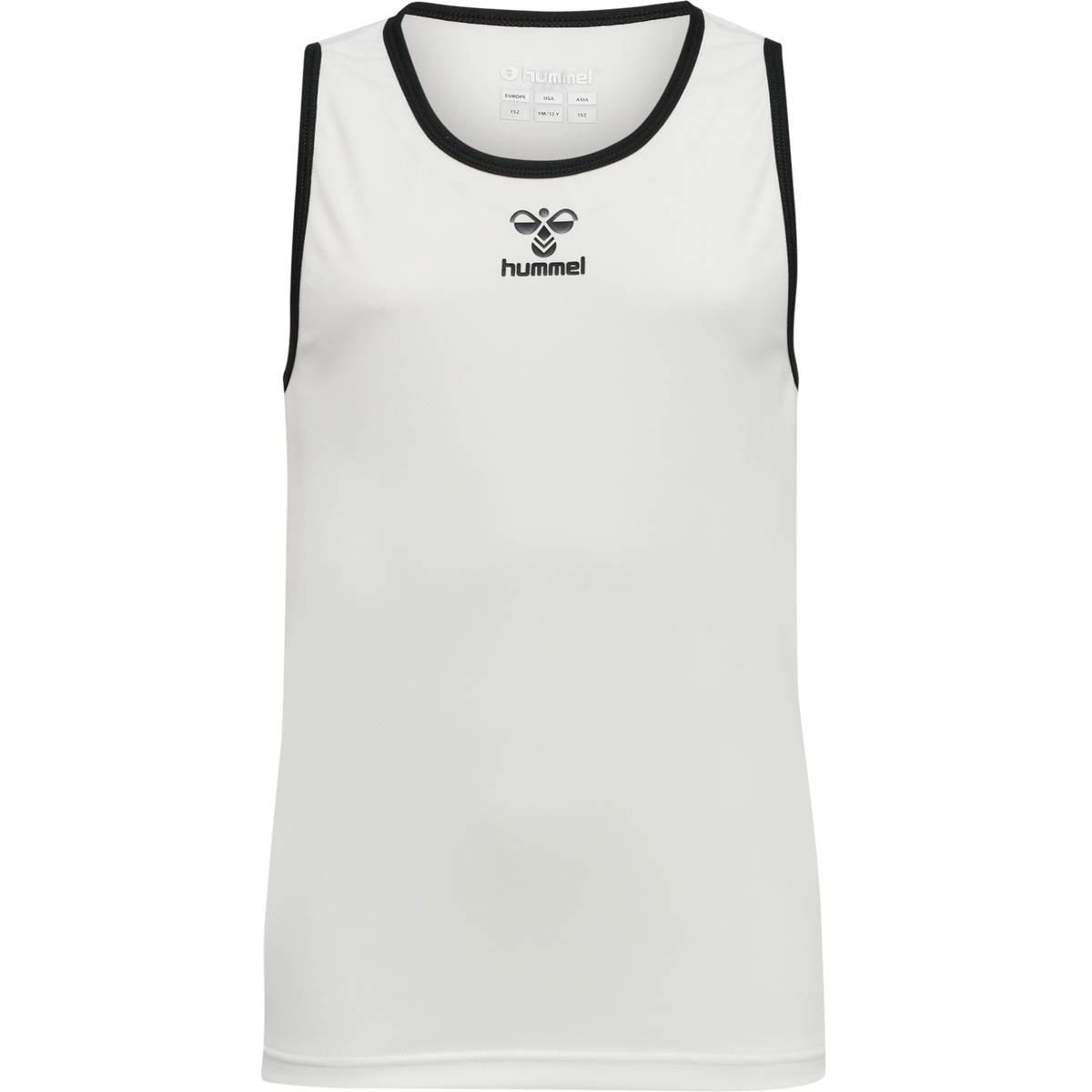 hmlCORE XK BASKET JERSEY KIDS