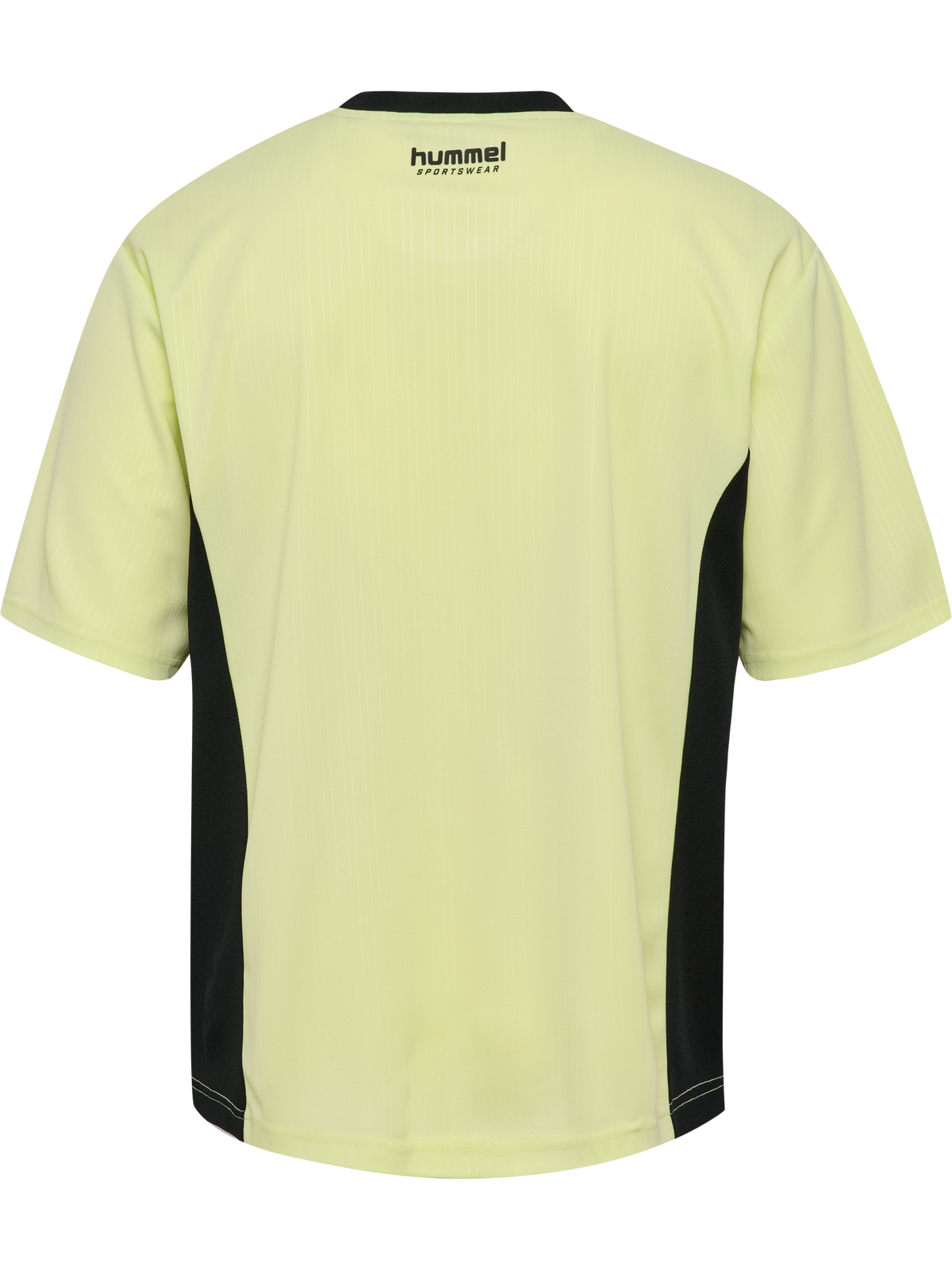hmlLOOSE FB JERSEY S/S TOPSCORER