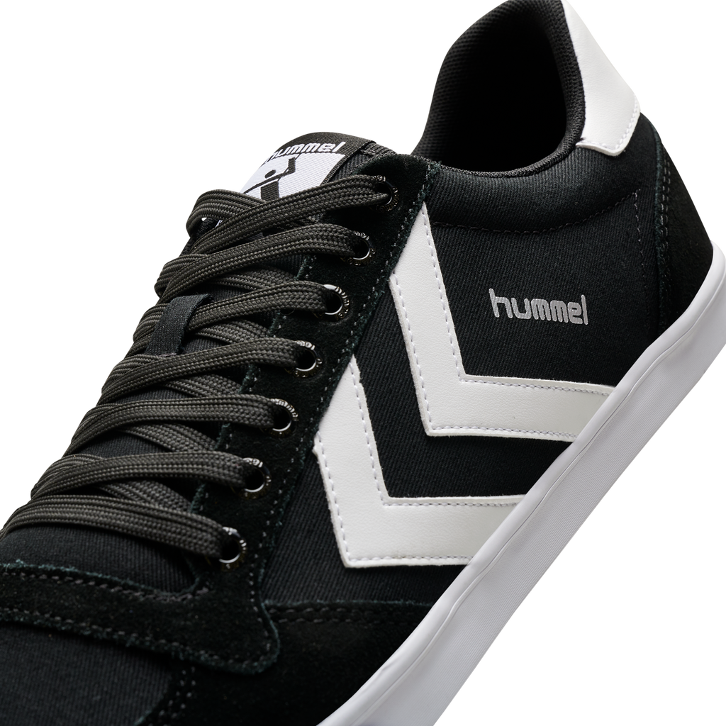 HUMMEL SLIMMER STADIL LOW