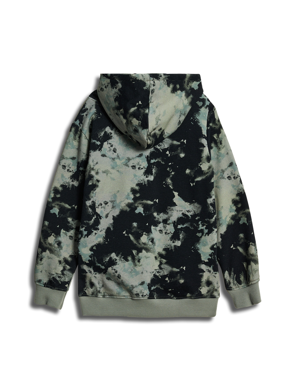 stsLIAM HOODIE