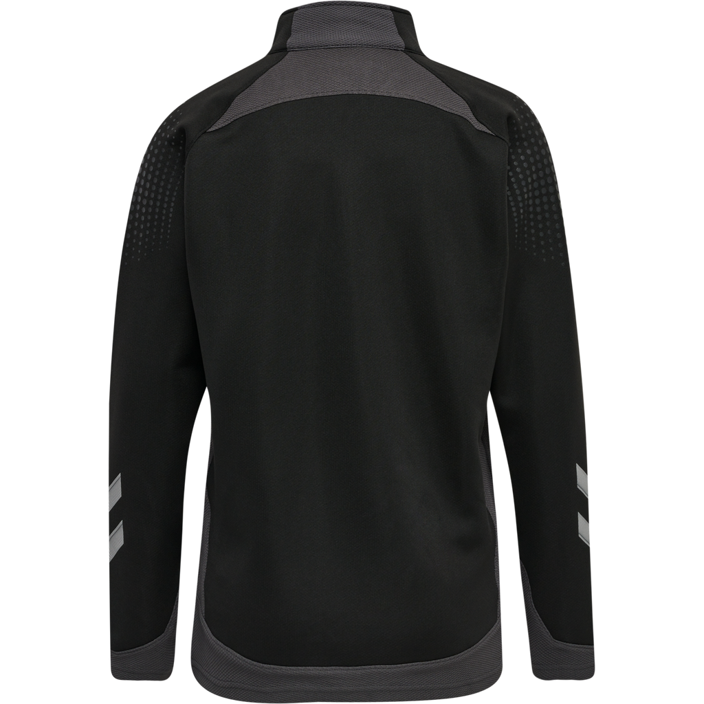 hmlLEAD WOMEN HALF ZIP