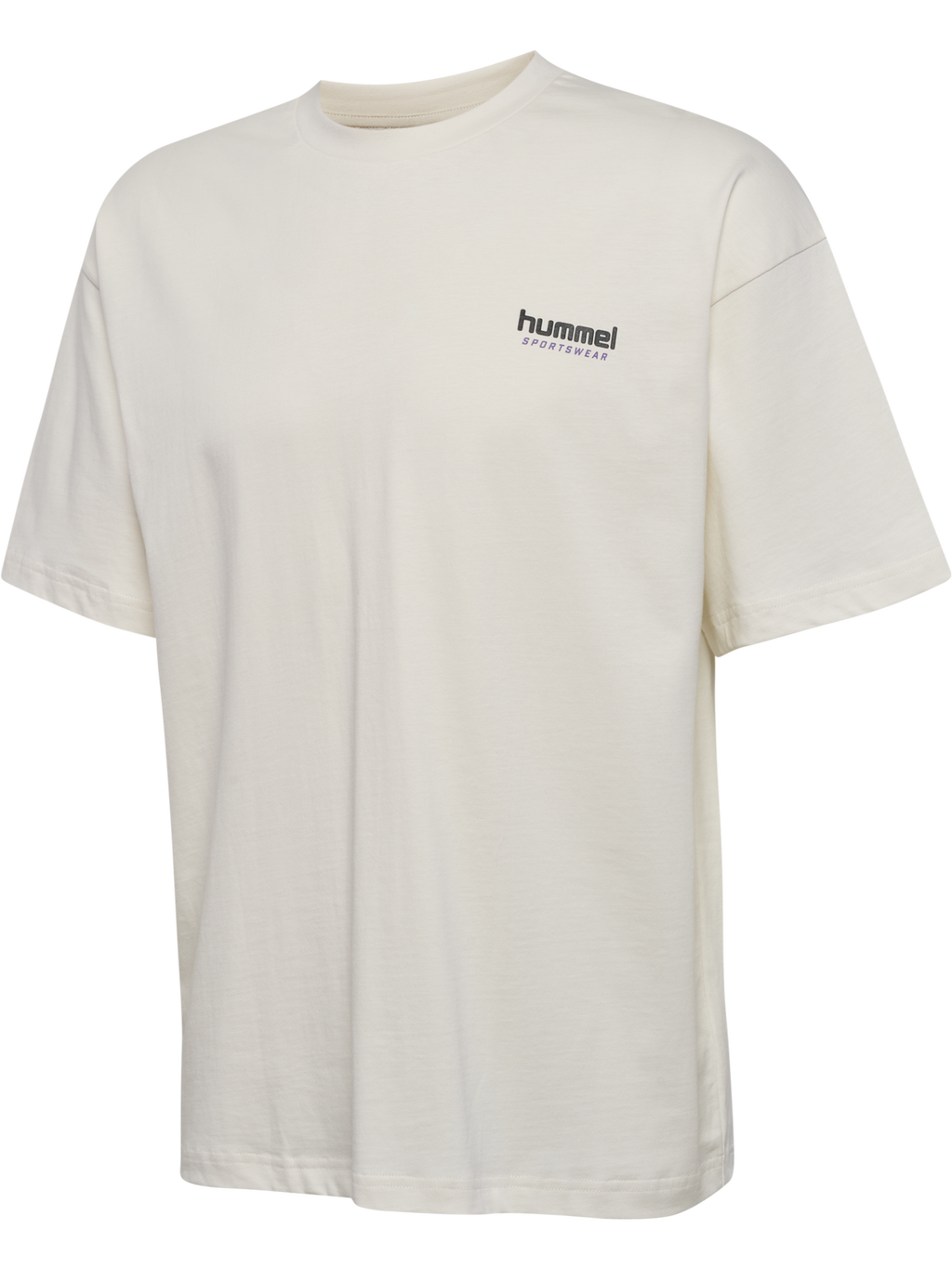 hmlLOOSE T-SHIRT S/S WHISTLE