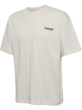hmlLOOSE T-SHIRT S/S WHISTLE