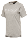hmlZENIA T-SHIRT S/S