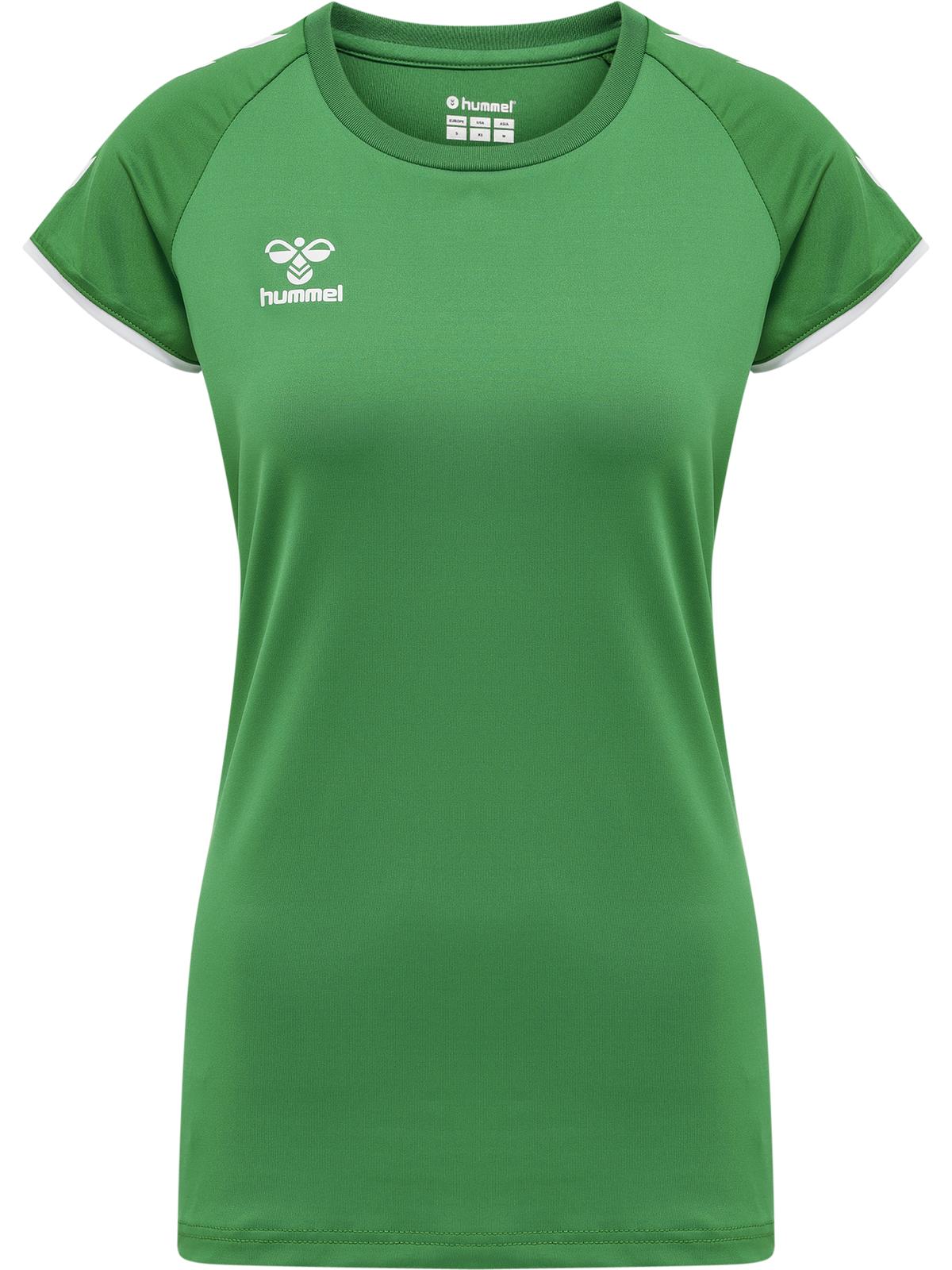 hmlCORE VOLLEY STRETCH TEE WO