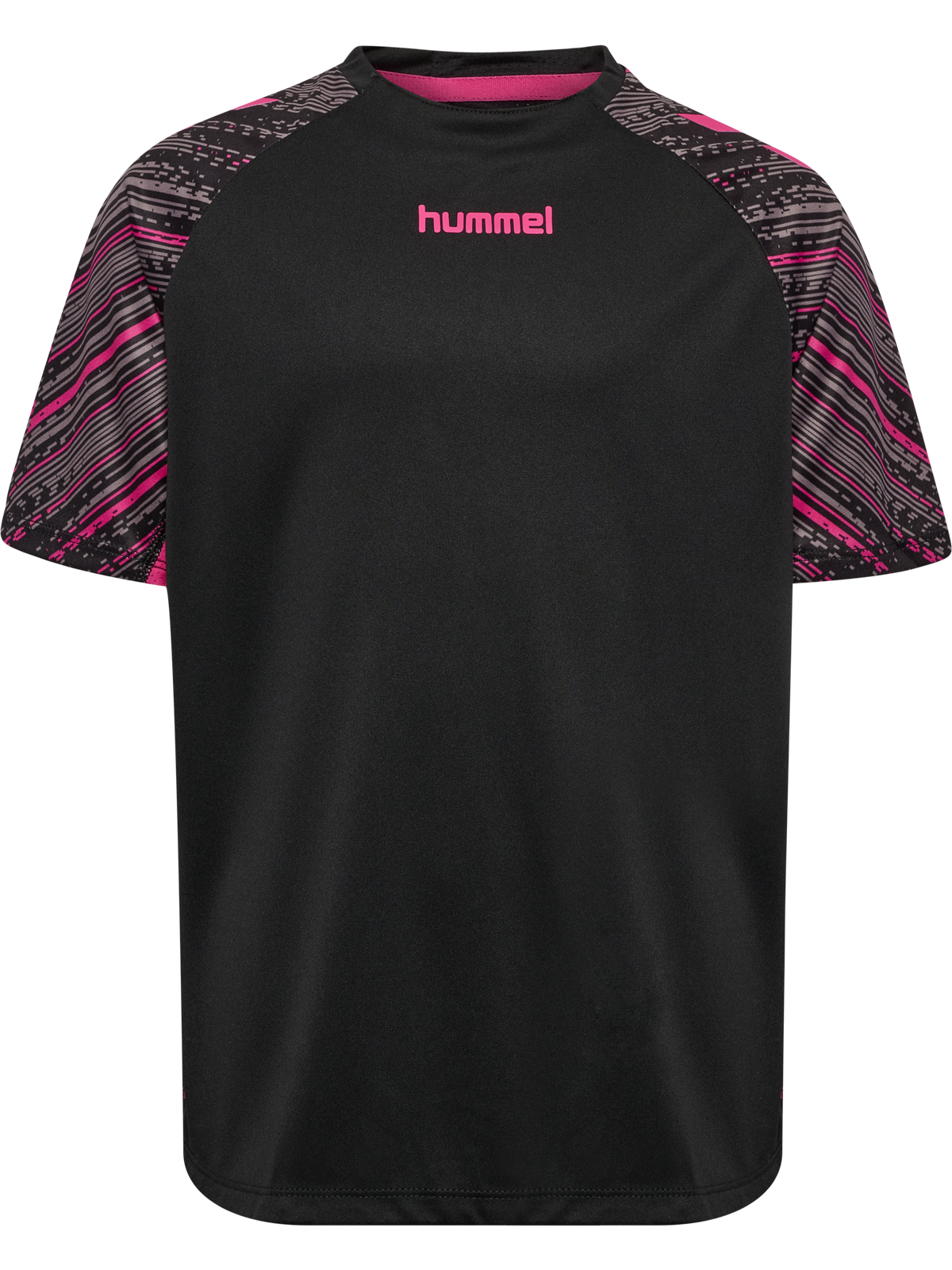 hmlBLAZE PRO TRAINING JERSEY KIDS
