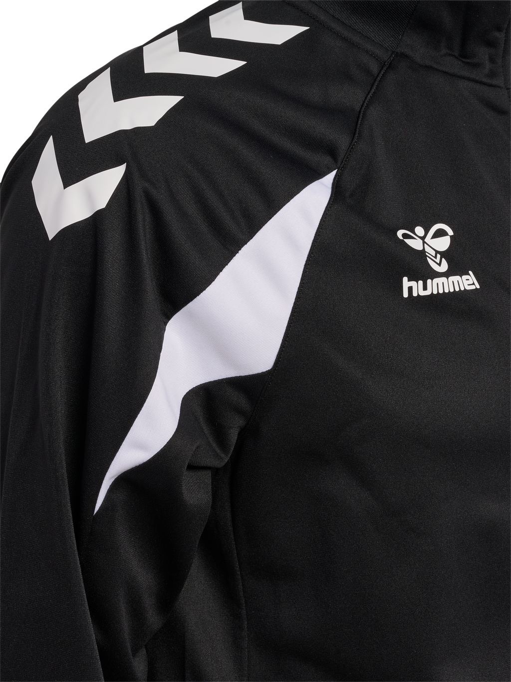 hmlCORE 2.0 TRACK ZIP JACKET