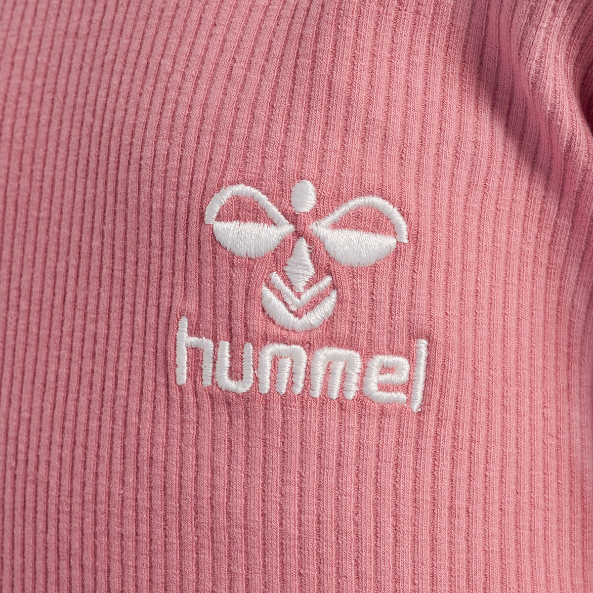 hmlSAMI T-SHIRT L/S