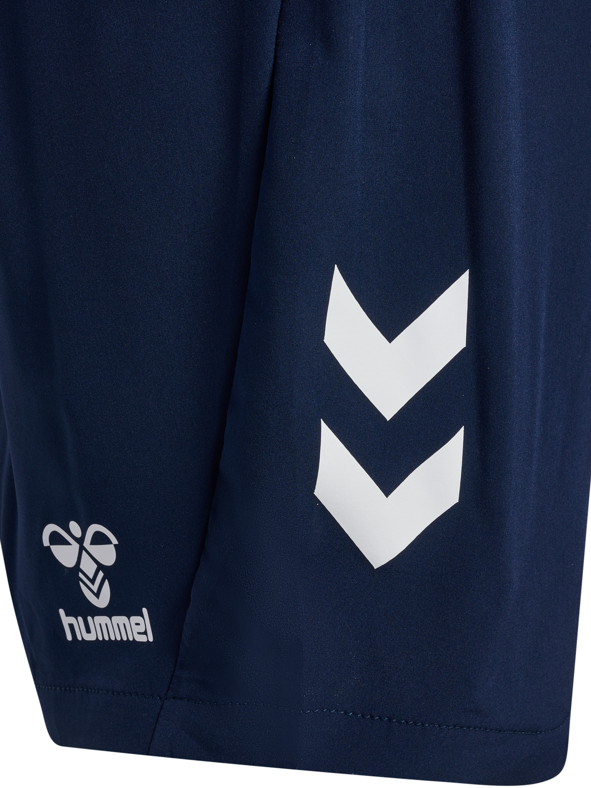 DBU 24 PRO TR WOVEN SHORTS KIDS