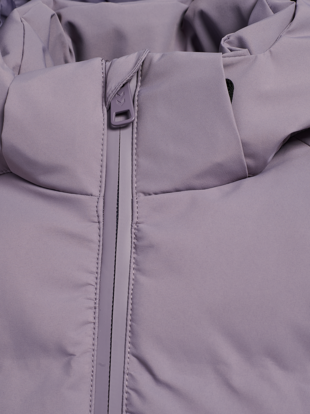 hmlJR ALL WEATHER PUFFER JACKET WR