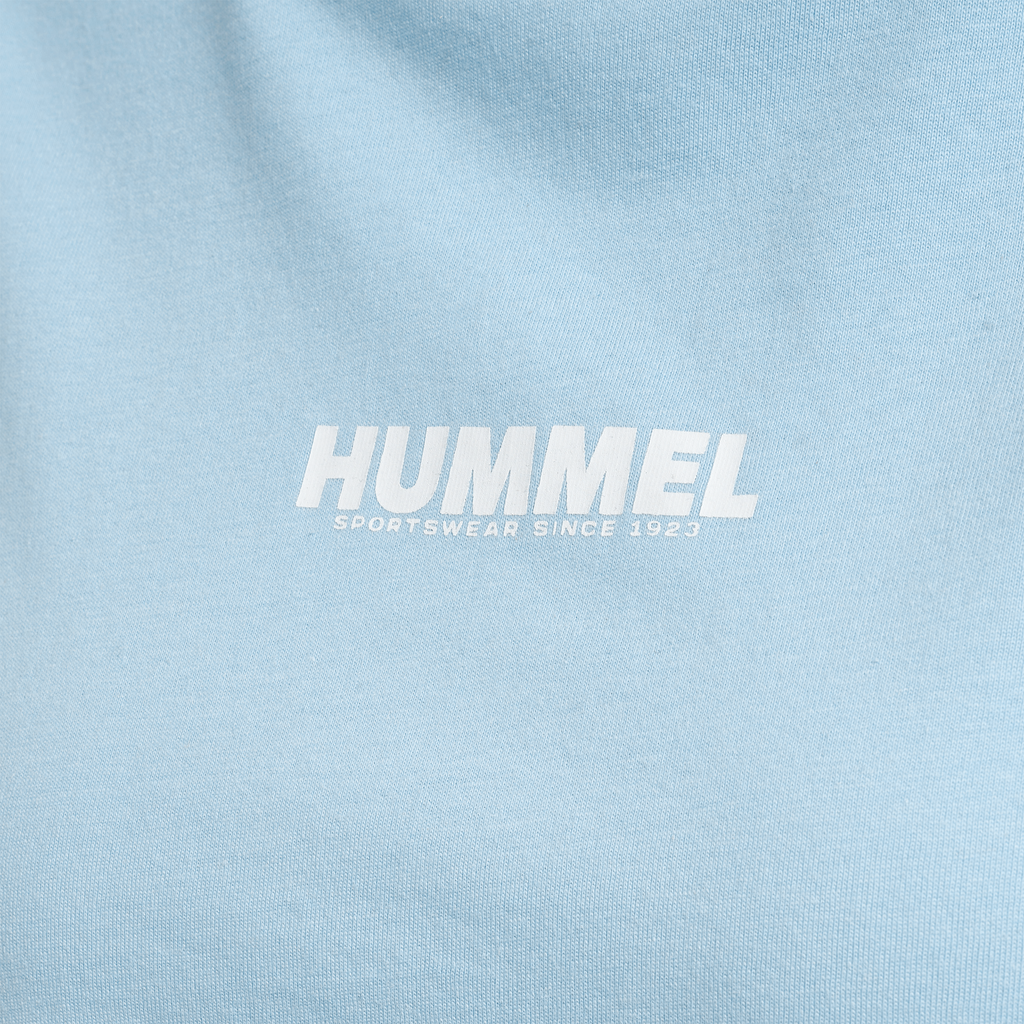 hmlLEGACY WOMAN T-SHIRT