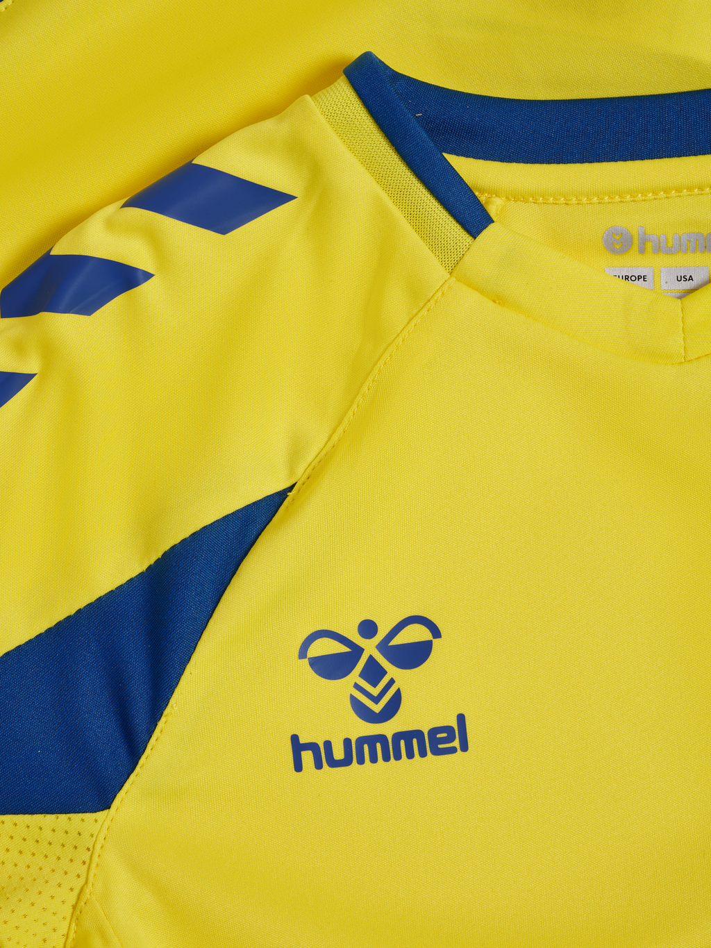 hmlCORE 2.0 JERSEY S/S KIDS