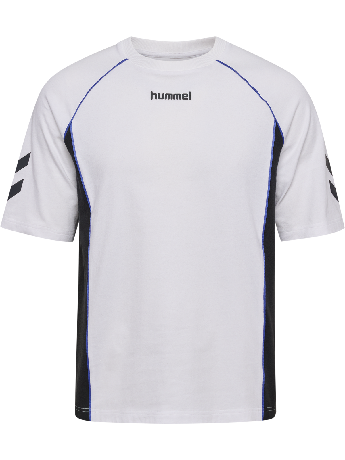 hmlBLAZE26 ATHLEISURE T-SHIRT S/S